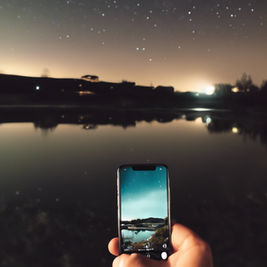 Advanced Astrophotography Techniques for Smartphone Users