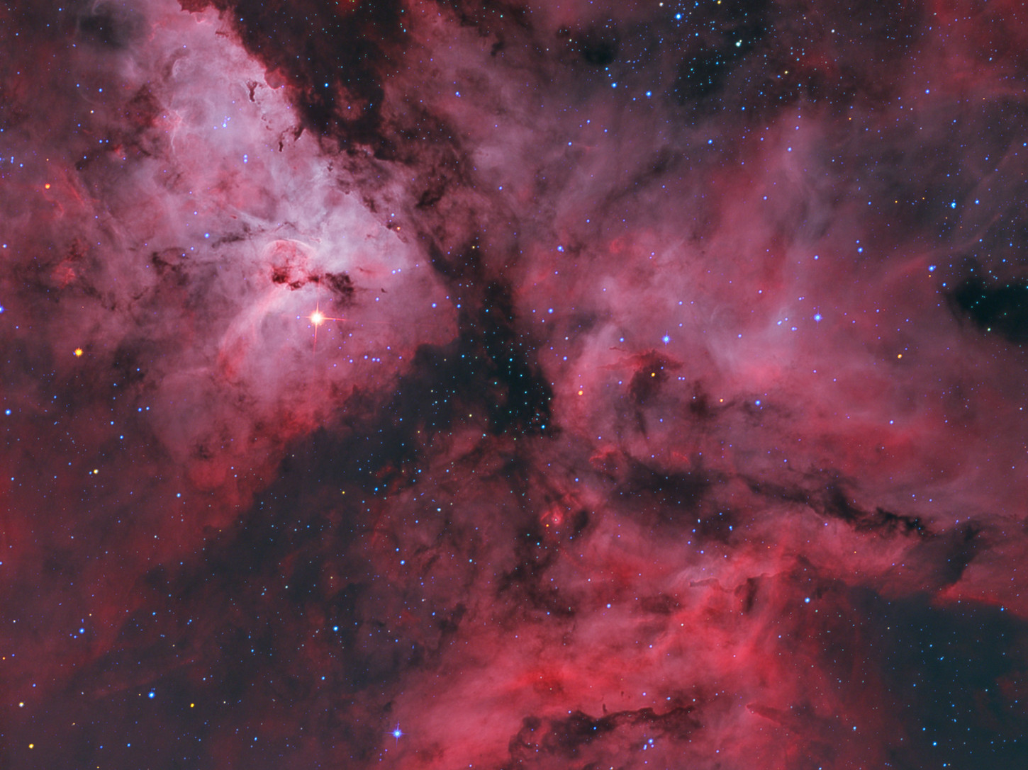 New General Catalogue (NGC)