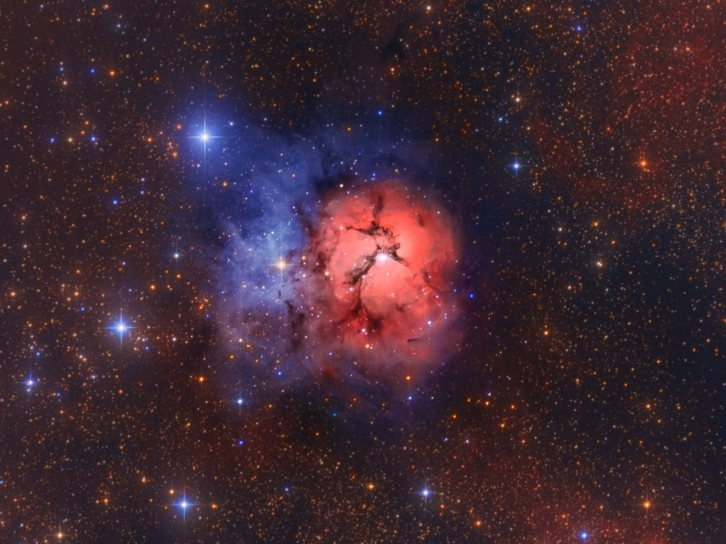 Messier Catalogue